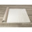 Jayceonna Tonal/Solid Neutral Cream High-Traffic Stain Resistant Shag Area Rug-1137311646