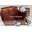 Kodama Walnut Wood Cheese Board