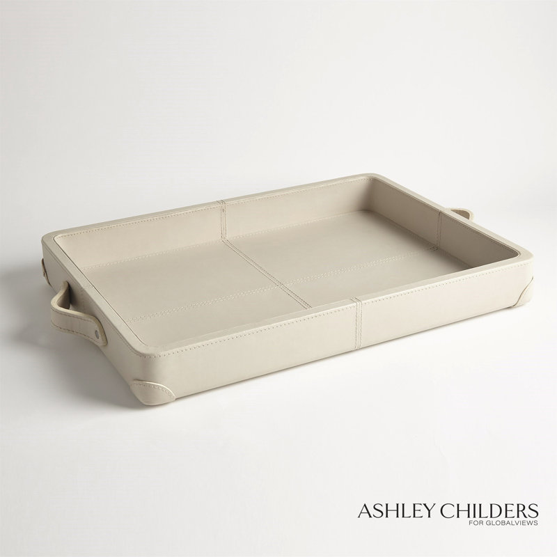 Tiburtina Tray-Mist Leather