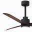 Alessandra - Three Blade Transitional Ceiling Fan -LED-1988507036-1988507030-1973181049