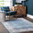 Fernanda Faded Persian Area Rug-1636511793