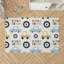 Tapis de jeu pour enfants Vroom-107389272-107389285