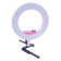 Folding Tabletop Ring Light Travel Stand