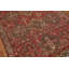Tapis géométrique 4 x 7