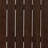 Rectangular Acacia Outdoor Dining Table , 68.9'' W
