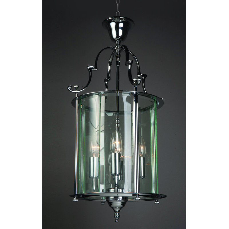 Independence 4 - Light Lantern Pendant
