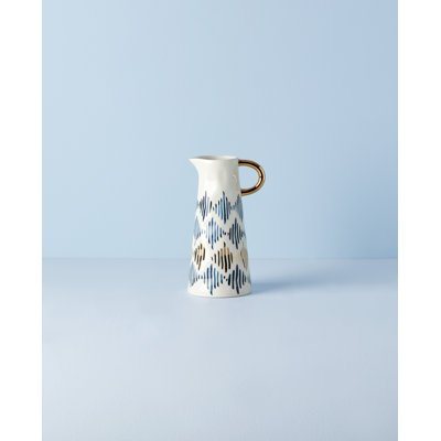 Blue Bay Medium Pitcher