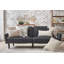 Housse et insert de coussin décoratif en coton Roseville-1014994878