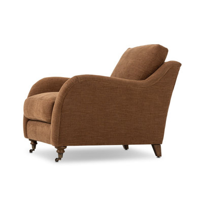 Lynne Upholstered Armchair