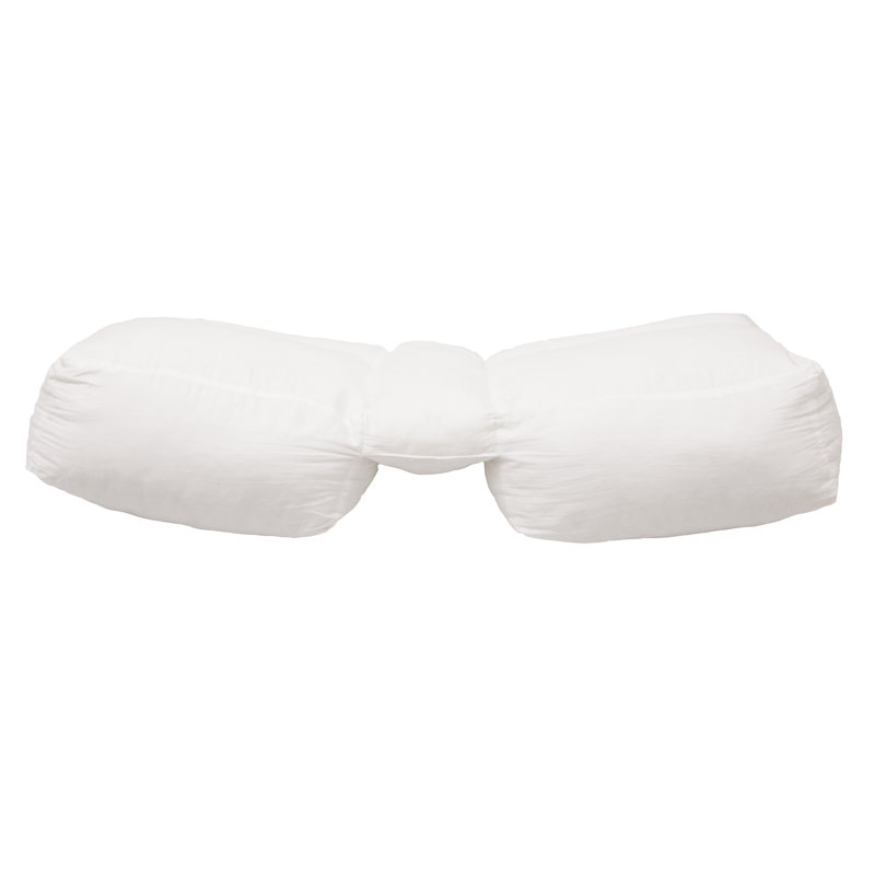 Carrizal Fiber Medium Pillow