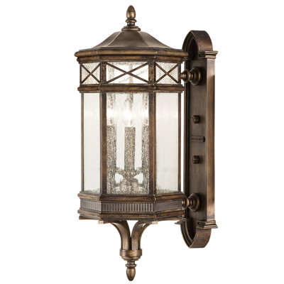 Holland Park Wall Light