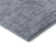 Premium Machine Washable Lampkins AMF1647 Global Rug