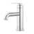 Chrome poli est en rupture de stock