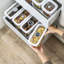 ZWILLING CUBE 2-Pc M Container Set