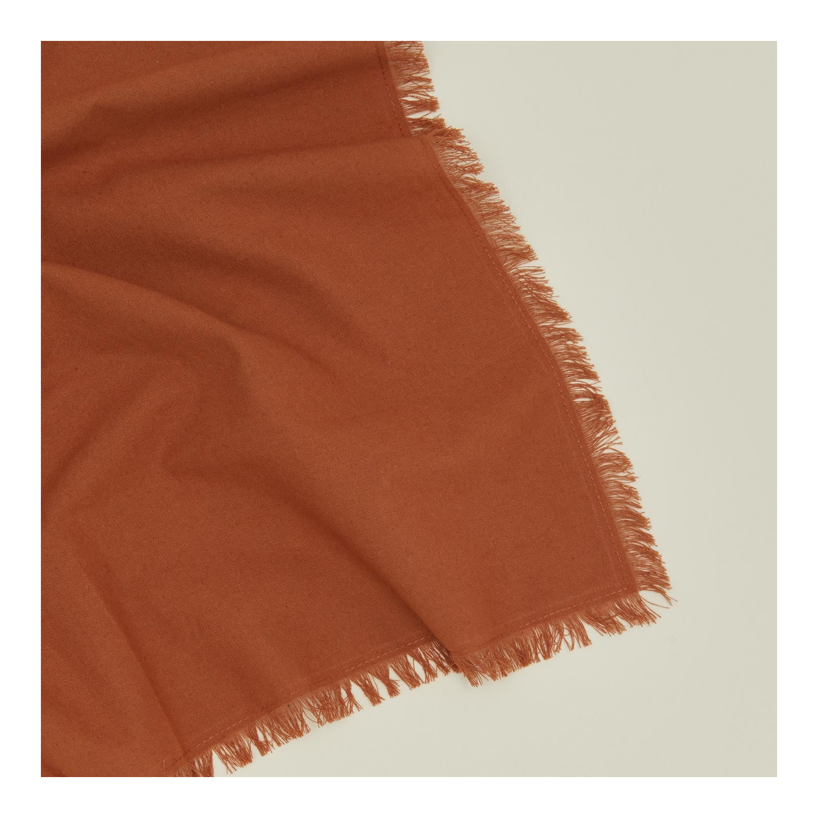 Essential Dinner Napkins, Terracotta