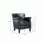 Fauteuil de 29,5 po de largeur Gail-1695440245