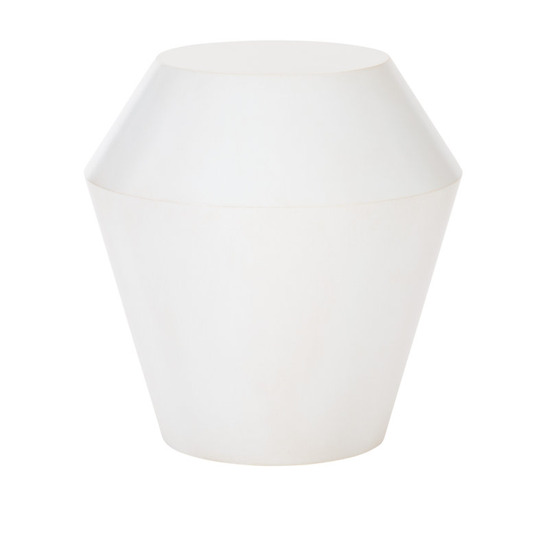 EVERETT™ By Skip Rumley End Table