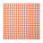 Alessandro Linen Gingham Square Napkin-95979771