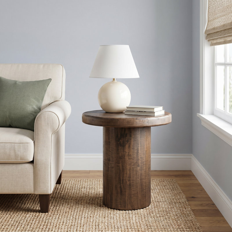 Nekoda End Table