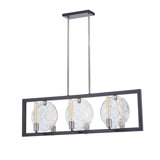 Orion 6 - Light Pendant