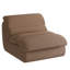 Chaise d'appoint rembourrée-670108134