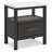 Brenli Nightstand-99374604