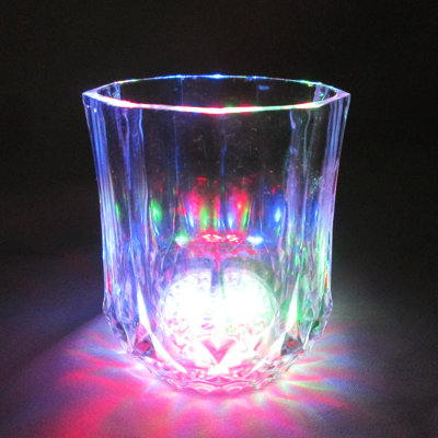 Gobelets jetables en plastique Michaelson