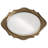 Ostlund Polyurethane Flat Wall Mirror-1840970569-1840970568