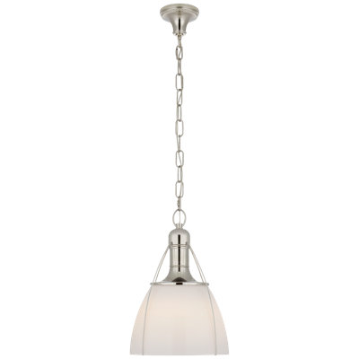 Chapman & Myers Prestwick Pendant