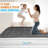 SereneLife 18" Elevated Mattress With Built-In Pump-Durable Automatic Electric Inflation SLABFL60