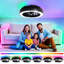 Flush Mount