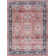 Oriental Indoor Rug