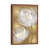 Classic Brown Wood Framed