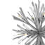 Vida 13 - Light Sputnik Sphere Chandelier