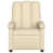 Cream Faux Leather is unavailable