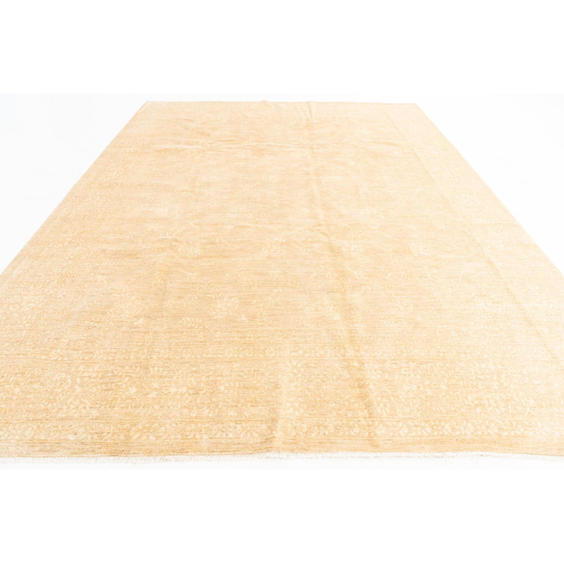 Oehler Beige Rug