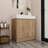 Kyele 29.53'' Single Bathroom Vanity with Resin Top