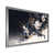 Silver Picture Framed