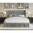 Bellamy Tufted Upholstered Platform Bed-71660506-71660512