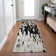 Aleighna Area Rug with Non-Slip Backing