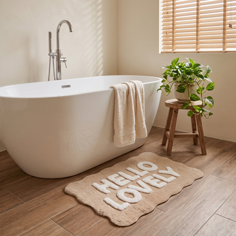 Bath Mat