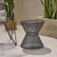 NEVADA SIDE TABLE