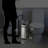 Slim Sensor 4 Gallon Waste Basket