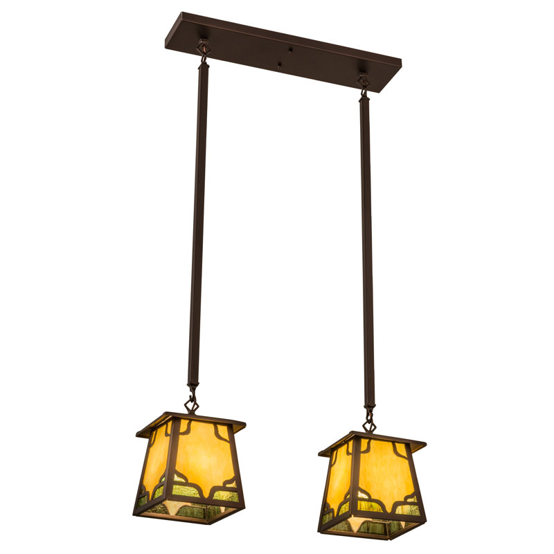 Kirkpatrick 2 - Light Pendant