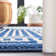 Thornbury Performance Geometric Rug