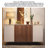 Modern Luxury Crystal Stone Countertop Shoe Cabinet-1850209289