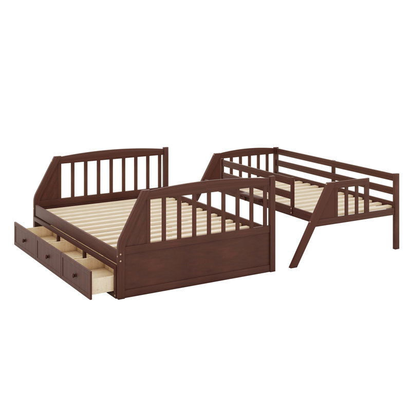 Jazziel Kids, Espresso