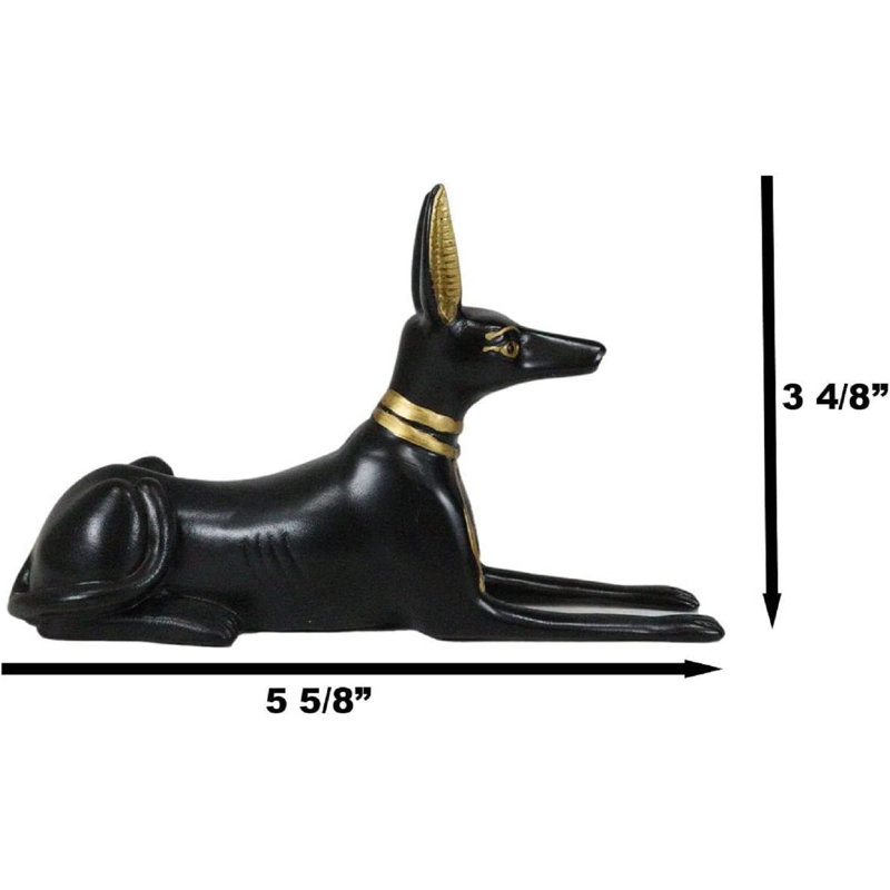 Figurine Baber
