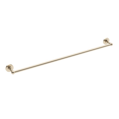 Ember 30" Wall-Mounted Towel Bar