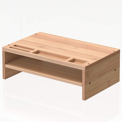 Socle pour écran d'ordinateur